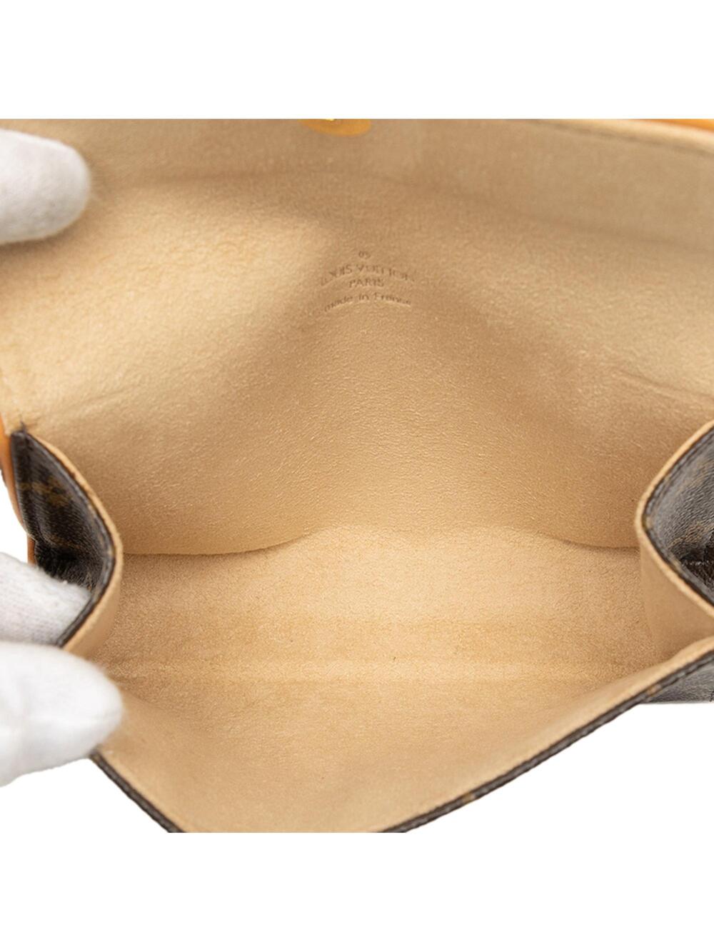 Louis Vuitton Florentine Waist Bag #354497L63B - Picture 4 of 7